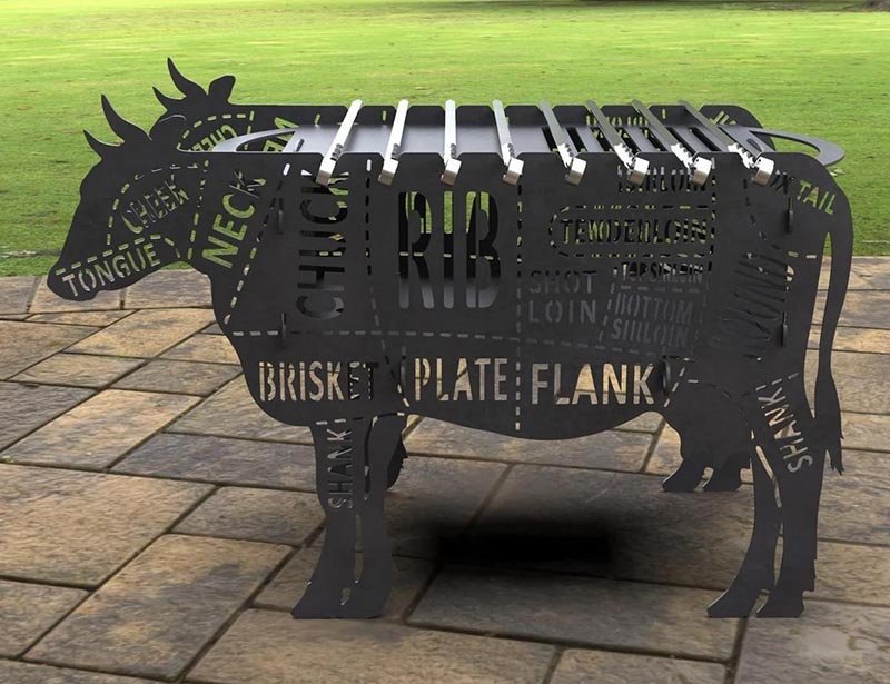 Cnc Plasma Cut Projects