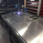 How Do CNC Plasma Cutters Work