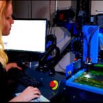 Installing CNC Plasma Table Safely
