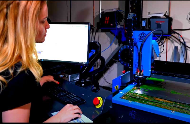 Installing CNC Plasma Table Safely