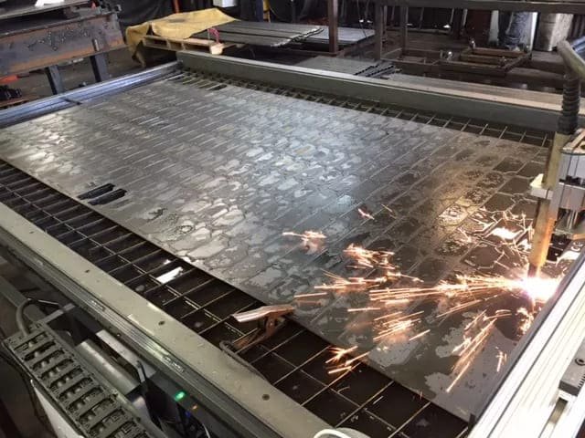 Common Plasma Cutting Mistakes and How to Avoid Them