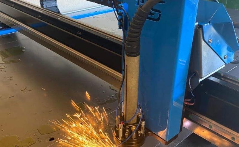 Are CNC Burn Tables a Good or Bad Idea?