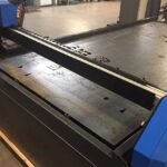 High-Definition Plasma Cutting