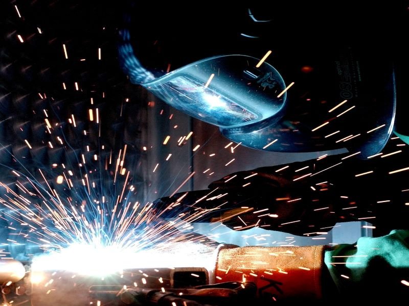 Plasma Cutting Safety Precautions