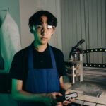 Differences Between a CNC Operator and a CNC Machinist