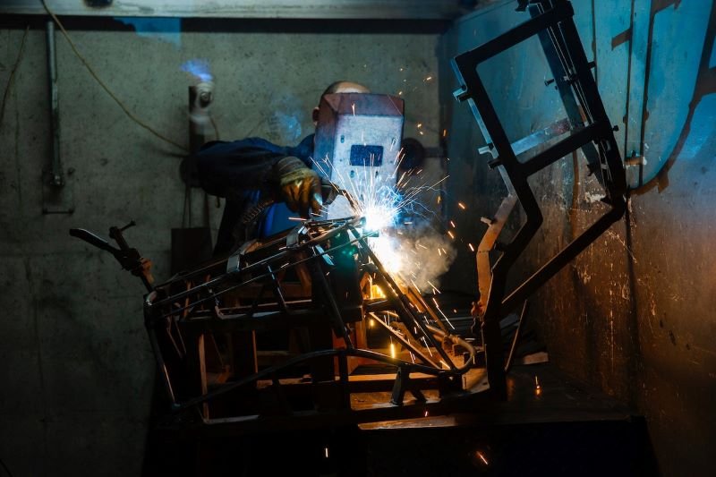 Plasma Cutter Heat: How to Manage It