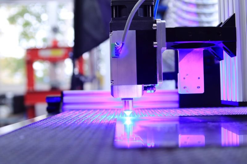 Why a Plasma Cutter and a MIG Welder are Essential