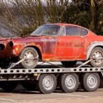 Why Use a Plasma Cutter for Auto Body and Car Restoration Work