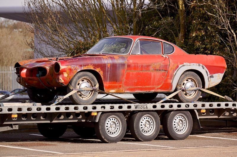 Why Use a Plasma Cutter for Auto Body and Car Restoration Work