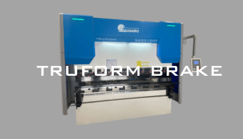 Truform Brake